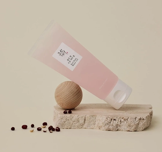 Kliknij na zdjęcie, aby je powiększyć Beauty of Joseon Red Bean Feuchtigkeitsspendende Gel-Creme für das Gesicht 100 ml