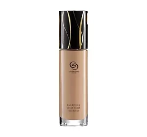 ORIFLAME GIORDANI GOLD AGE DEFYING VERJÜNGENDE GRUNDIERUNG MIT SERUM 04 BEIGE WARM 30 ML