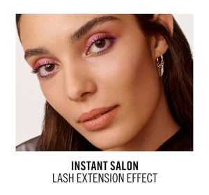 RIMMEL WONDER'EXTENSION WIMPERNTUSCHE 001 VERY BLACK 11ML