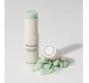Mixsoon Centella Stick Balm – Balsamstift für das Gesicht, 11,5 g
