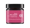 FITOMED MÓJ KREM NR 1 NÄHREND-REGENERIERENDE CREME FÜR TROCKENE HAUT 55G