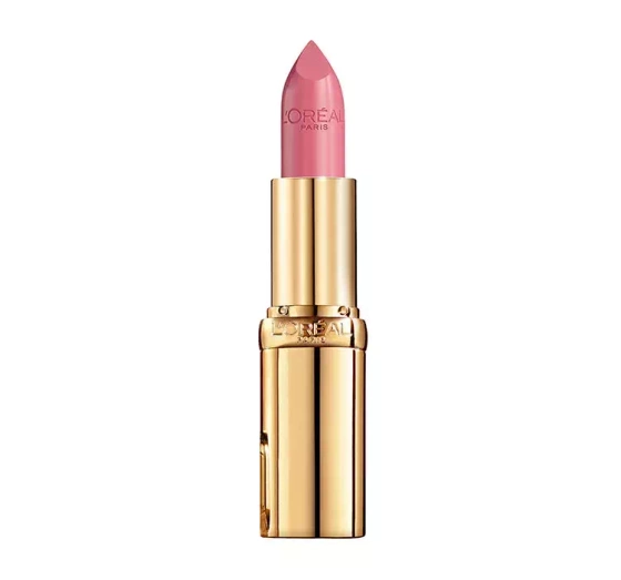 Kliknij na zdjęcie, aby je powiększyć LOREAL PARIS COLOR RICHE LIPPENSTIFT 632 GREIGE AMOUREUX 3,6G