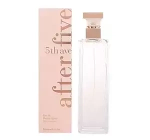 ELIZABETH ARDEN 5TH AVENUE AFTER FIVE EDP SPRAY 125 ML