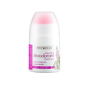 Sylveco Natürliches Blumendeodorant 50ml