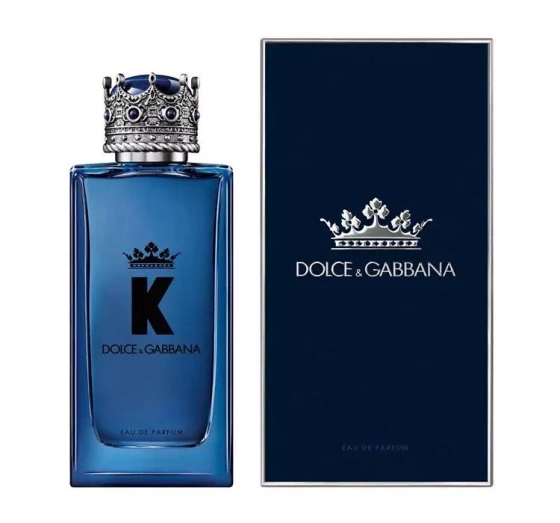DOLCE & GABBANA K BY DOLCE & GABBANA EDP SPRAY 100ML