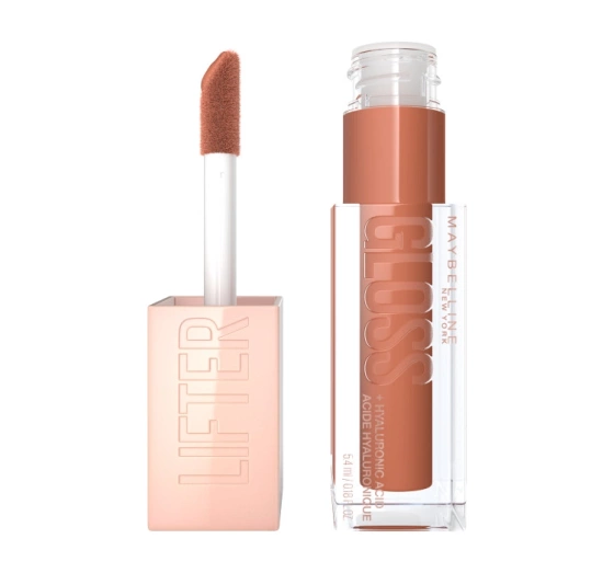 Maybelline Lifter Gloss Lipgloss 027 Toffee 5,4ml