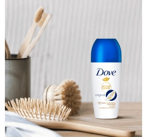 Dove Original Advanced Care Antitranspirant Roll-on 50ml