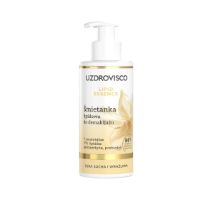 Uzdrovisco Lipid Essence Lipid-Reinigungscreme 150 ml