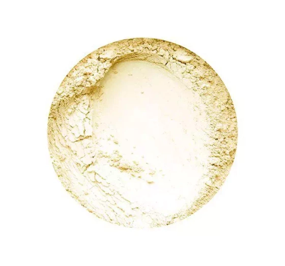 Kliknij na zdjęcie, aby je powiększyć ANNABELLE MINERALS RADIANT FOUNDATION ERLEUCHTENDE GRUNDIERUNG SUNNY FAIR