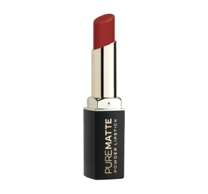 Golden Rose Pure Matte Matter Lippenstift 120 3,5g