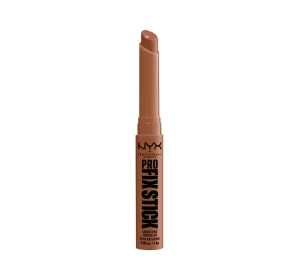 NYX Professional Makeup Pro Fix Stick Concealer-Stick für das Gesicht 13 Cappuccino 1,6 g
