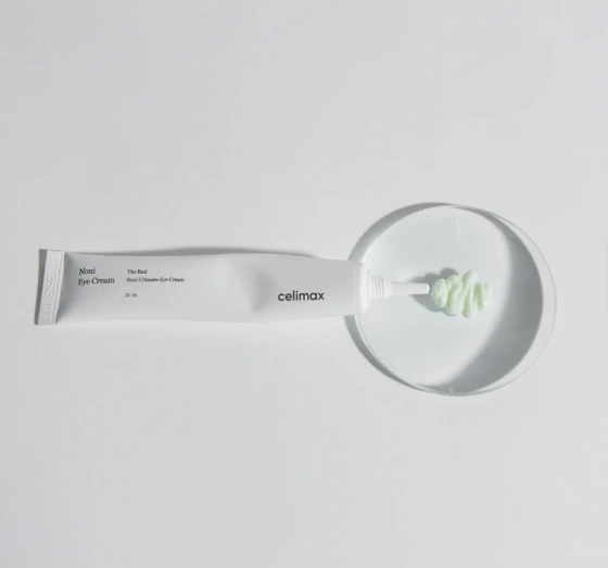 Celimax The Real Noni Feuchtigkeitsspendend-revitalisierende Augencreme 20 ml