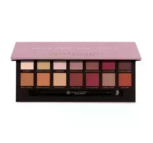 ANASTASIA BEVERLY HILLS EYE SHADOW PALETTE MODERN RENAISSANCE 9,8G