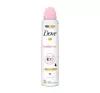DOVE INVISIBLE CARE FLORAL TOUCH ANTITRANSPIRANT IM SPRAY 250ML