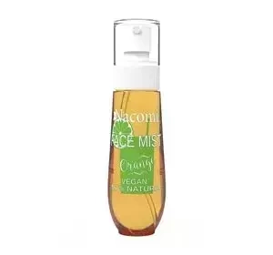 NACOMI FACE MIST GESICHTSSPRAY ORANGE 80 ML