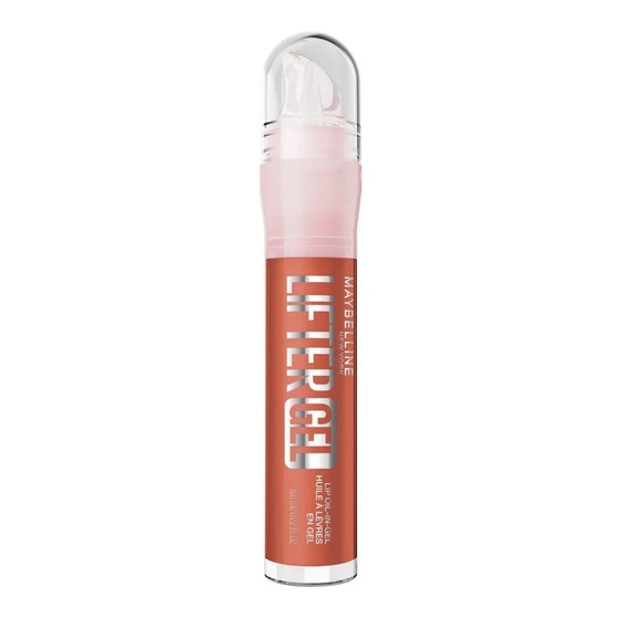 Kliknij na zdjęcie, aby je powiększyć Maybelline Lifter Gel Lippenöl 007 Vanilla Horchata 6,6 ml