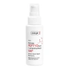 Ziaja Med Peptid-Kur + SAP-Antioxidans – Peeling-Serum für das Gesicht, für trockene, dünne und geschwächte Haut, 50 ml