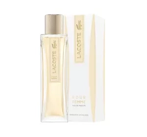 Lacoste Pour Femme Eau de Parfum Spray 90 ml