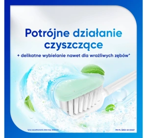 SENSODYNE EXTRA WHITENING ZAHNPASTA FÜR EMPFINDLICHE ZÄHNE 75 ML