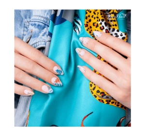 NEONAIL PURE LOVE HYBRIDLACK 6343 SEASHELL 7,2ML