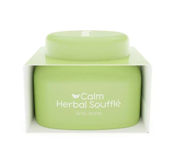 NACOMI CREMIGES SOUFFLE AUSRUHEND 50ML