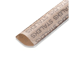 Staleks Pro Wechselbare weiße Feilen auf weicher Basis Soft Expert 20 240 grit 25 Stück