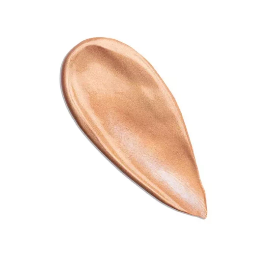 LUMENE NATURAL GLOW SKIN TONE PERFECTOR VEGANER CREME-HIGHLIGHTER 1 HONEY GLOW 20ML