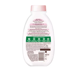 GARNIER BOTANIC THERAPY OAT DELICACY CONDITIONER HAFERMILCH 200ML