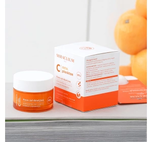 MIRACULUM ASTA.PLANKTON C CREME-GEL FÜR TAG UND NACHT 50ML