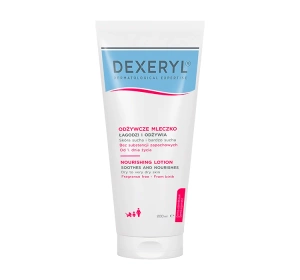 Dexeryl pflegende Körperlotion 200 ml