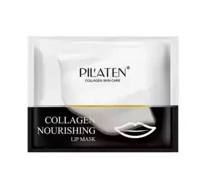 Pilaten Kollagen-Lippenpflegemaske 7g