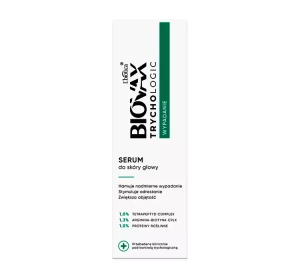 Biovax Trychologic Haarausfall Kopfhautserum 50 ml