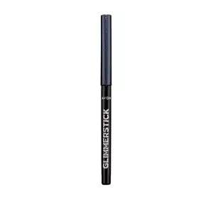 AVON TRUE COLOUR GLIMMERSTICK DIAMONDS EYELINER AUGENSTIFT SMOKEY DIAMOND 0,28G
