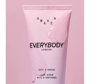 EVERYBODY LONDON AWAKEN GESICHTSPEELING 50ML