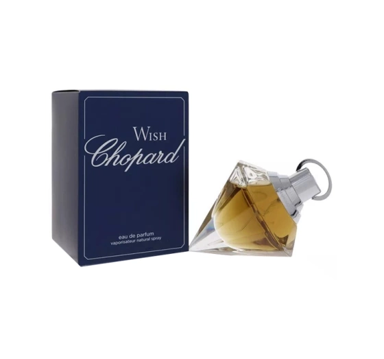 Chopard Wish Eau de Parfum Spray 30 ml