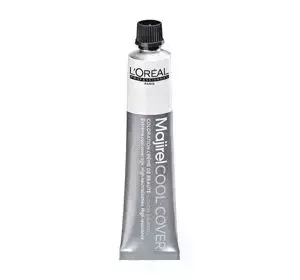 LOREAL PROFESSIONNEL MAJIREL COOL COVER HAARFARBE 6.1 50ML