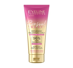 Eveline Cosmetics Parfümierte Körperlotion Leuchtkraft & Pflege 200 ml