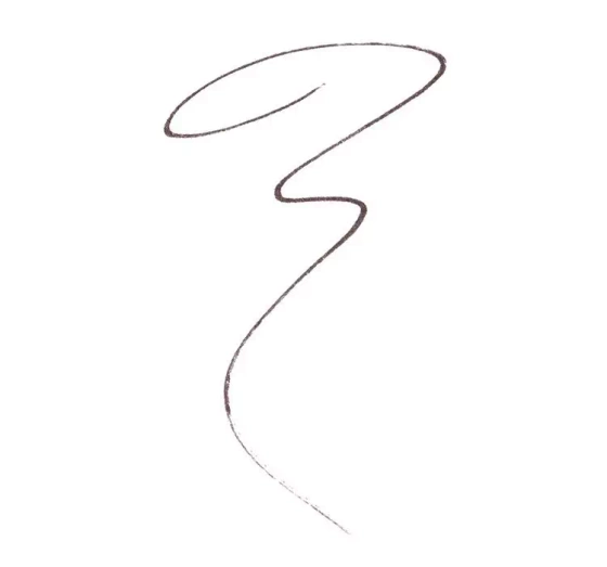 Kliknij na zdjęcie, aby je powiększyć MAYBELLINE BROW ULTRA SLIM AUTOMATISCHER AUGENBRAUENSTIFT 06 BLACK BROWN