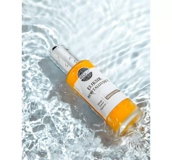 BIOUP REVITALISIERENDES ELIXIER MANGO ENERGY 30ML
