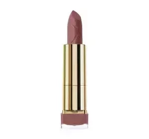 MAX FACTOR COLOUR ELIXIR LIPSTICK LIPPENSTIFT 155 SWEET TOFFEE 4G