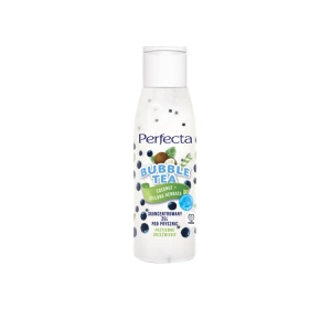PERFECTA BUBBLE TEA DUSCHGEL COCONUT GRÜNER TEE MINI 100G
