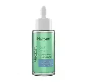 NACOMI YOUTH SERUM ANTI-AGING REGENERATING ANTIFALTEN- UND REGENERATIONSSERUM 40 ML