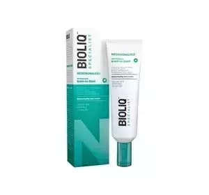 BIOLIQ SPECIALIST NORMALISIERENDE TAGESCREME 30 ML