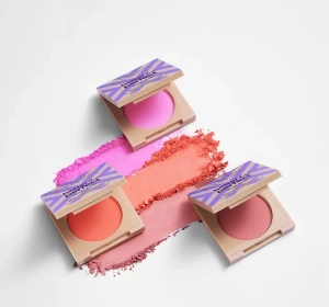 Eveline Better Than Perfect Kompaktrouge 03 Rosewood 2,3g