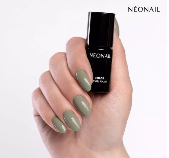 NeoNail Wild Sides of You UV Nagellack 9077 Savanna Grass 7,2ml