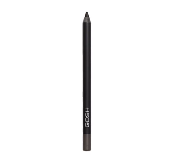 GOSH VELVET TOUCH EYE LINER WASSERFESTER EYELINER 027 HYPNOTIC GREY 1,2G