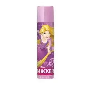 LIP SMACKER DISNEY PRINCESS RAPUNZEL LIPPENBALSAM MAGICAL GLOW BERRY 4G