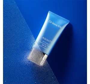 DR IRENA ERIS AQUALITY FEUCHTIGKEITSSPENDEND-MATTIERENDE GESICHTSCREME SPF30 50ML