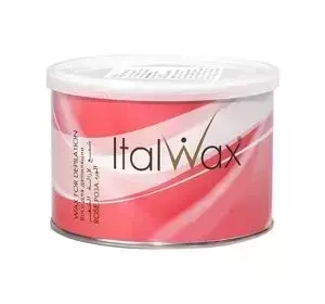 WACHS ZUR EPILATION IN DER DOSE ROSE 400ML