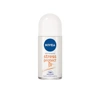 NIVEA STRESS PROTECT ANTITRANSPIRANT ROLL ON 50ML